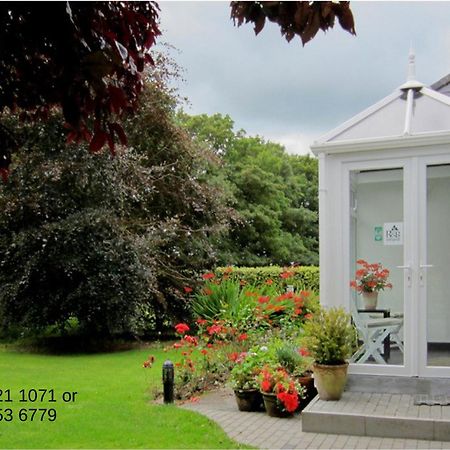 Conways B&B Claremorris Zewnętrze zdjęcie