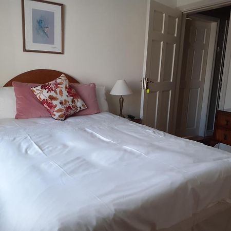 Conways B&B Claremorris Zewnętrze zdjęcie