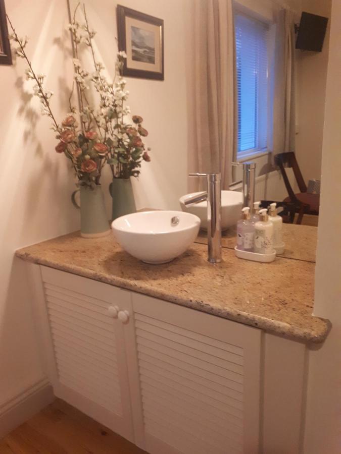 Conways B&B Claremorris Zewnętrze zdjęcie