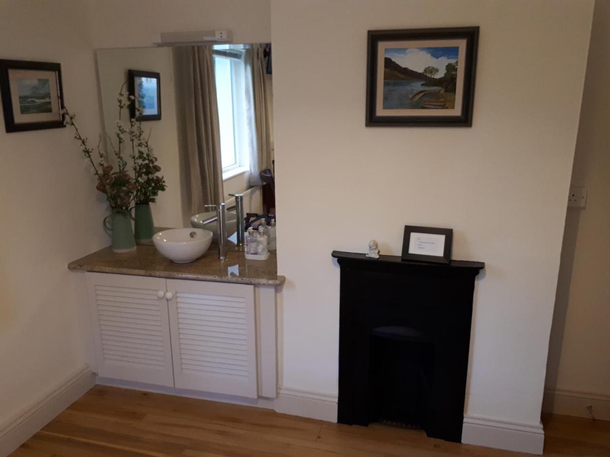 Conways B&B Claremorris Zewnętrze zdjęcie