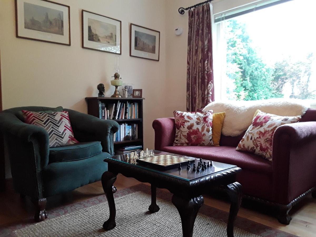 Conways B&B Claremorris Zewnętrze zdjęcie