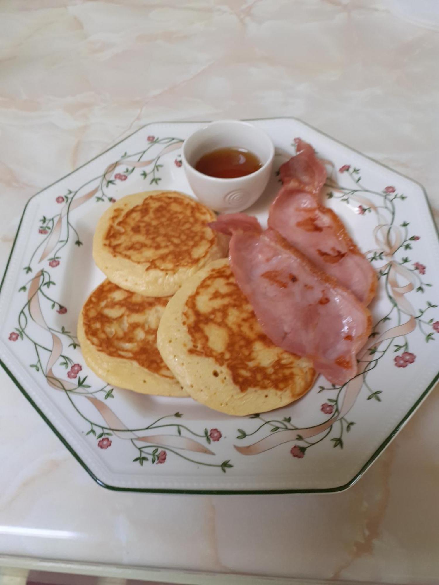 Conways B&B Claremorris Zewnętrze zdjęcie
