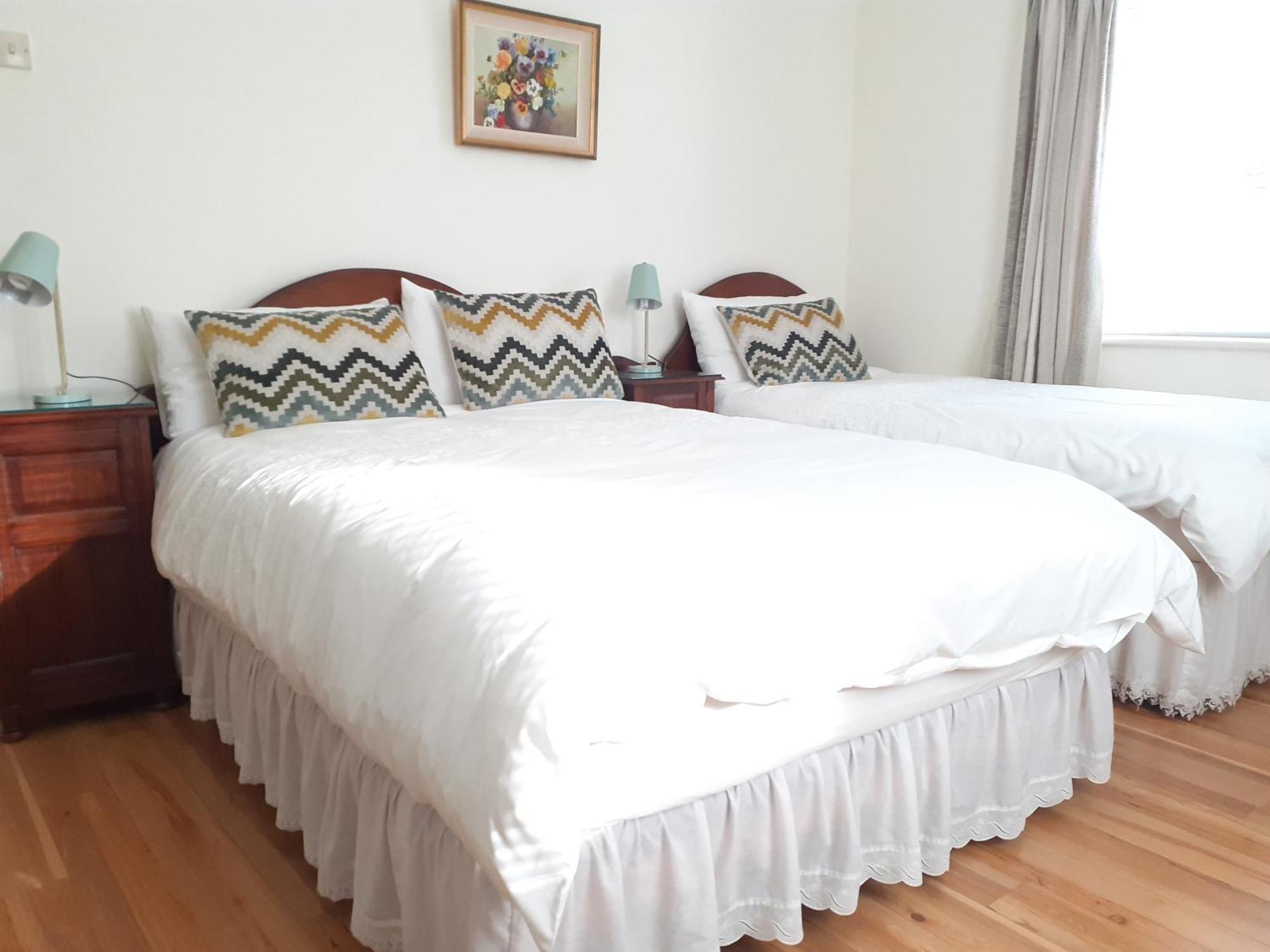 Conways B&B Claremorris Zewnętrze zdjęcie