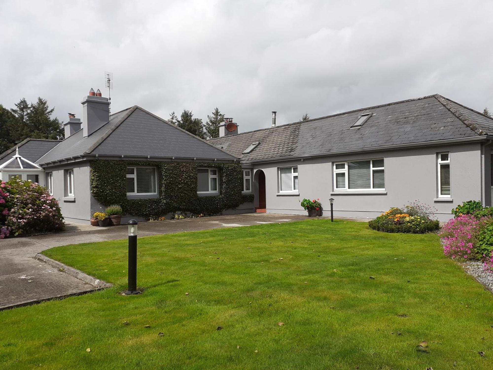 Conways B&B Claremorris Zewnętrze zdjęcie