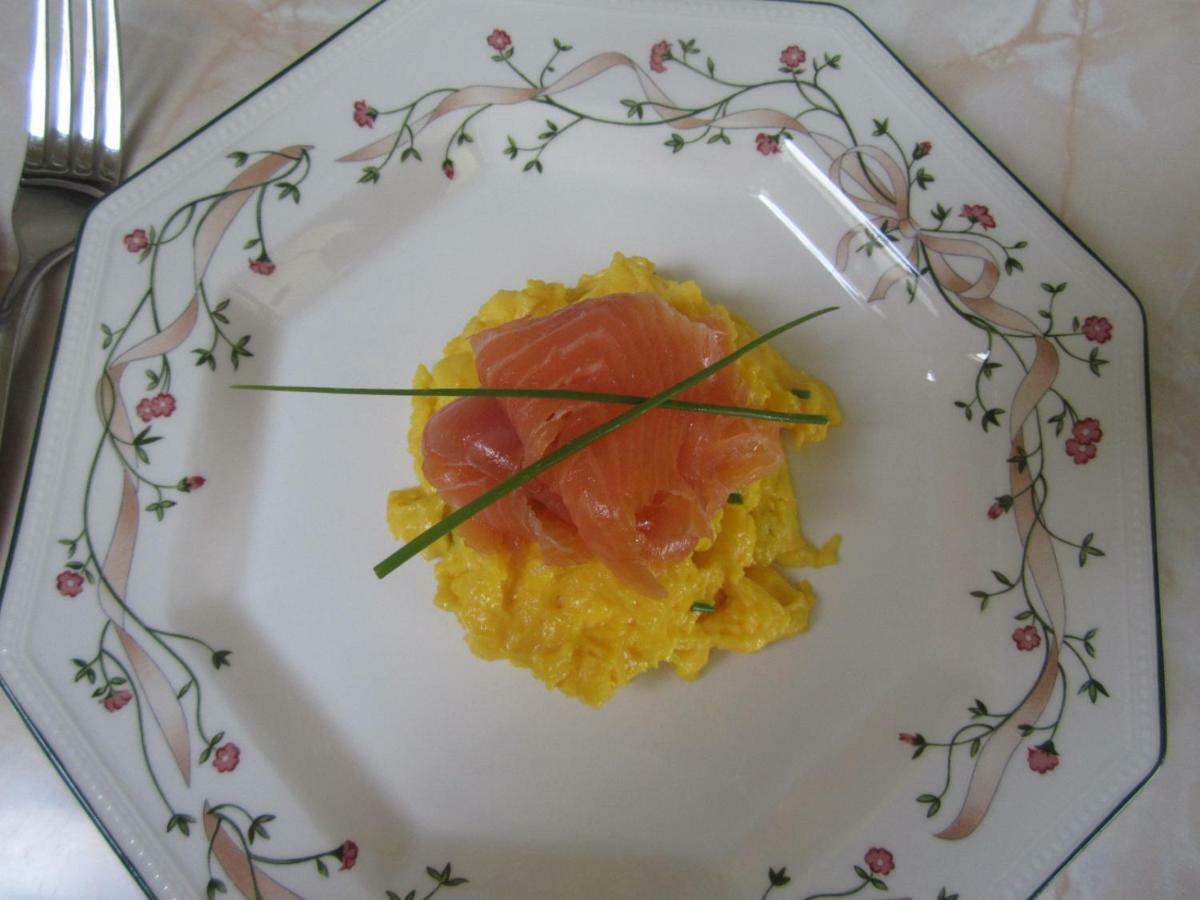 Conways B&B Claremorris Zewnętrze zdjęcie
