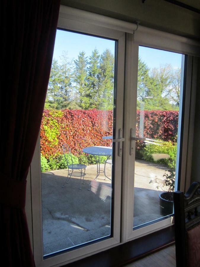 Conways B&B Claremorris Zewnętrze zdjęcie