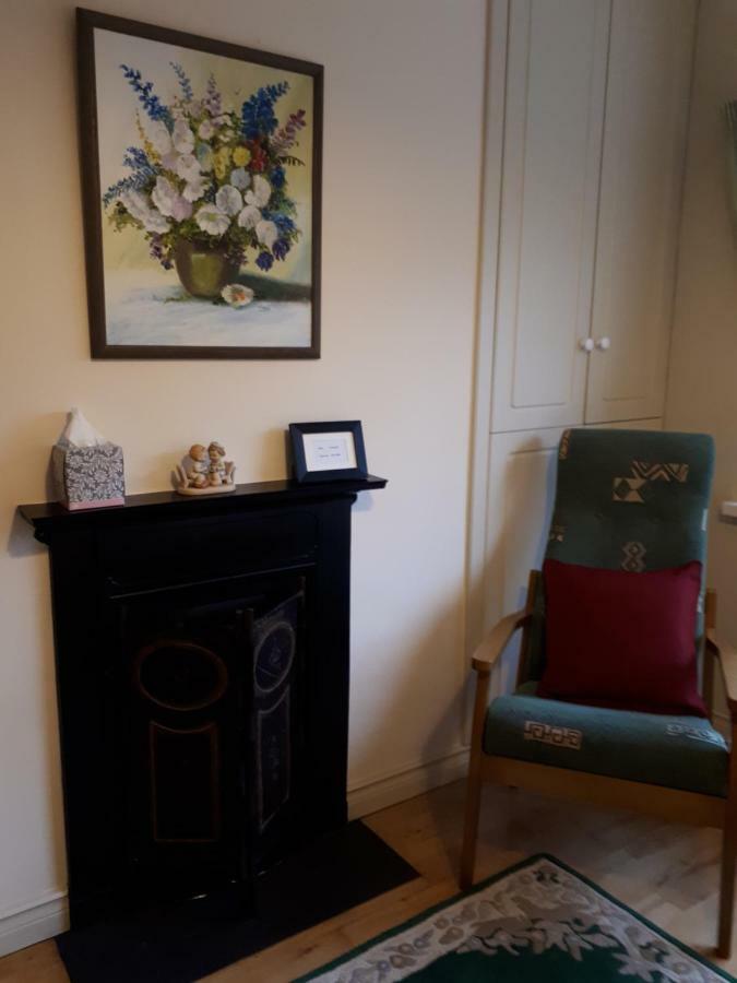 Conways B&B Claremorris Zewnętrze zdjęcie